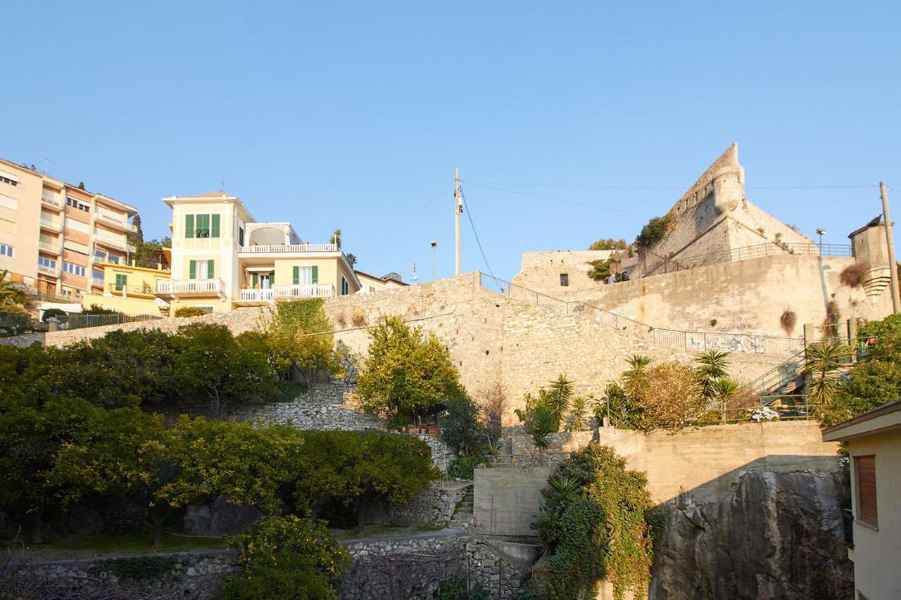 Appartamenti Dell'Arco Finale Ligure Exterior photo