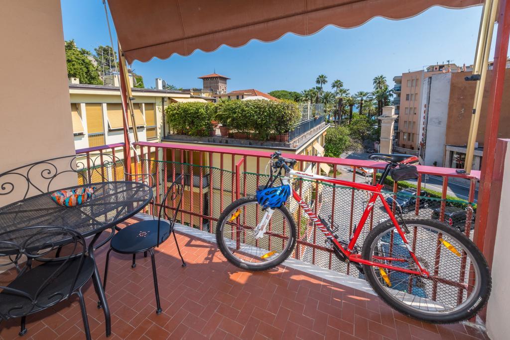 Appartamenti Dell'Arco Finale Ligure Exterior photo