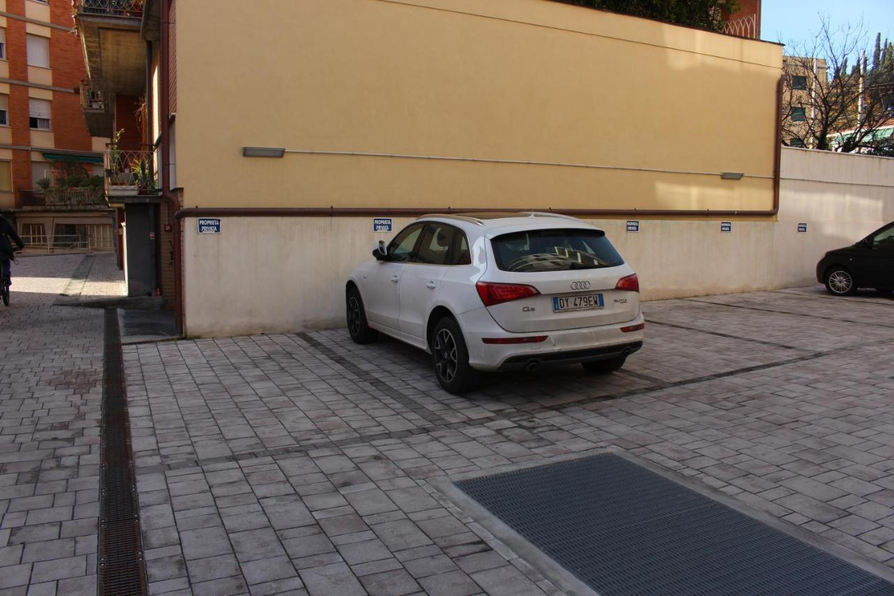 Appartamenti Dell'Arco Finale Ligure Exterior photo